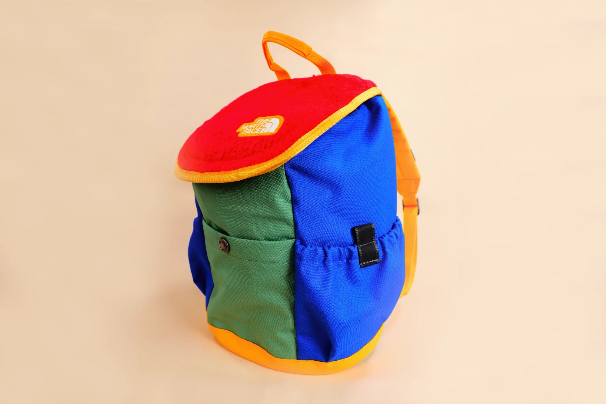 The North Face Mini Explorer Backpack