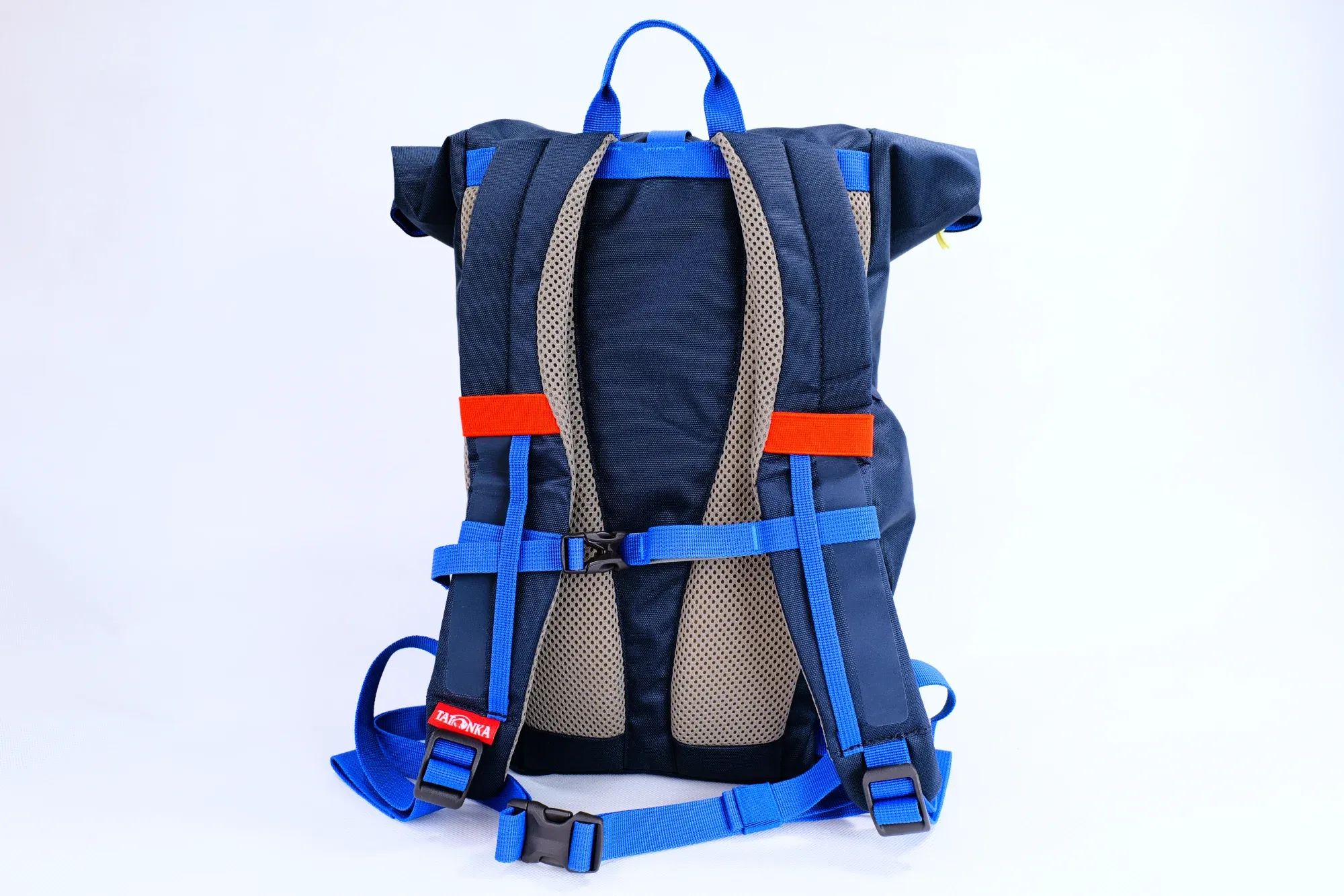 Tatonka Rolltop Pack JR 14L