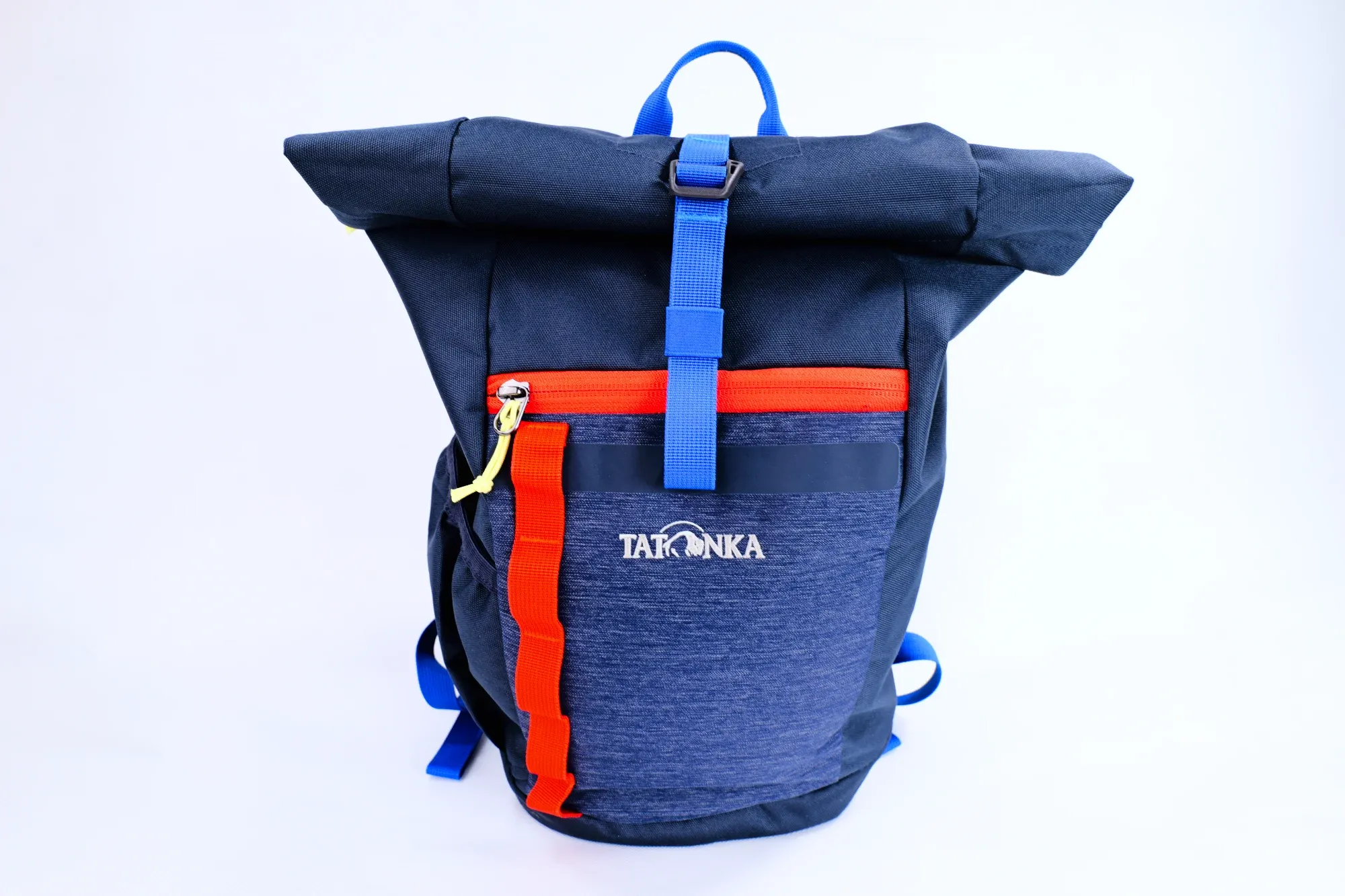 Tatonka Rolltop Pack JR 14L