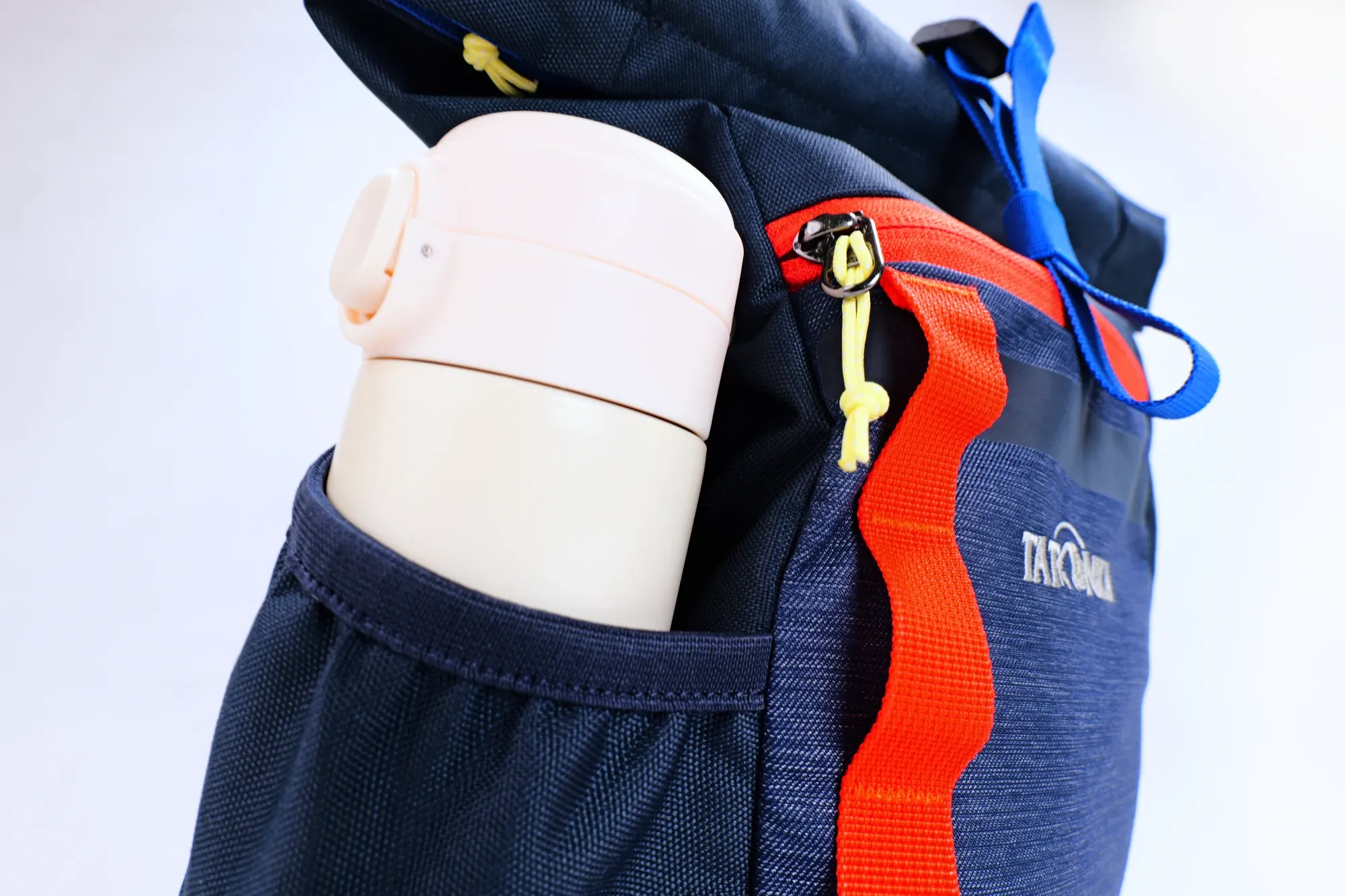 Tatonka Rolltop Pack JR 14L