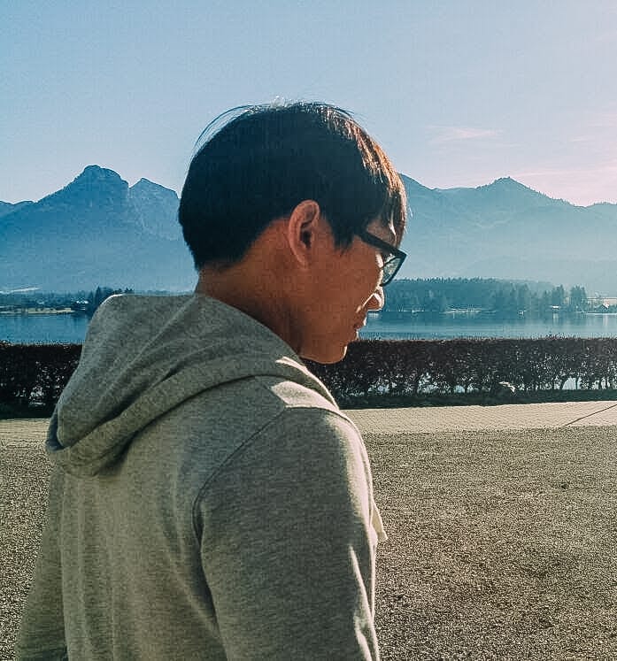 Adam profile image