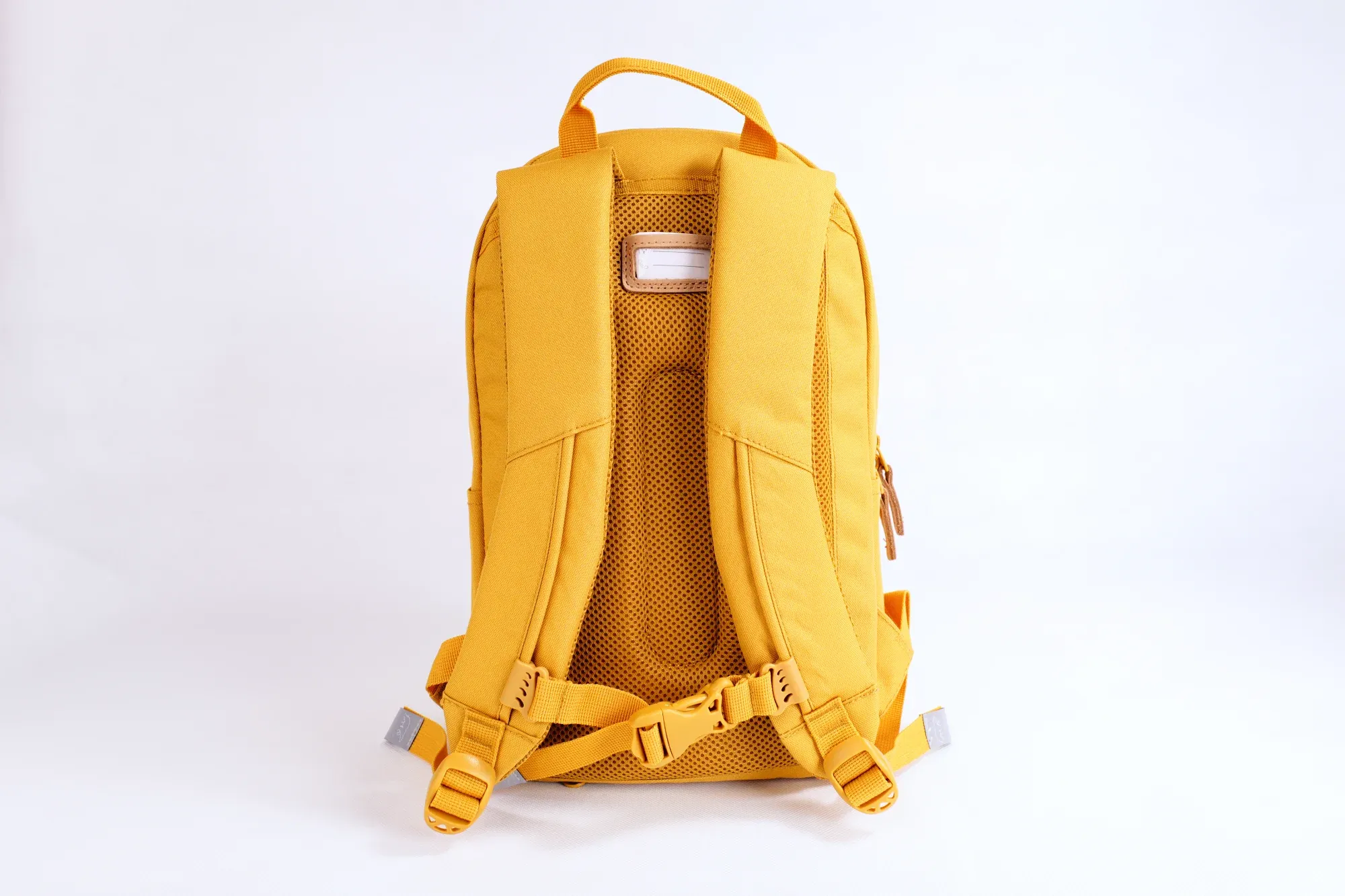 Why Getting Your Kid's Backpack Size Right Matters for Their Back