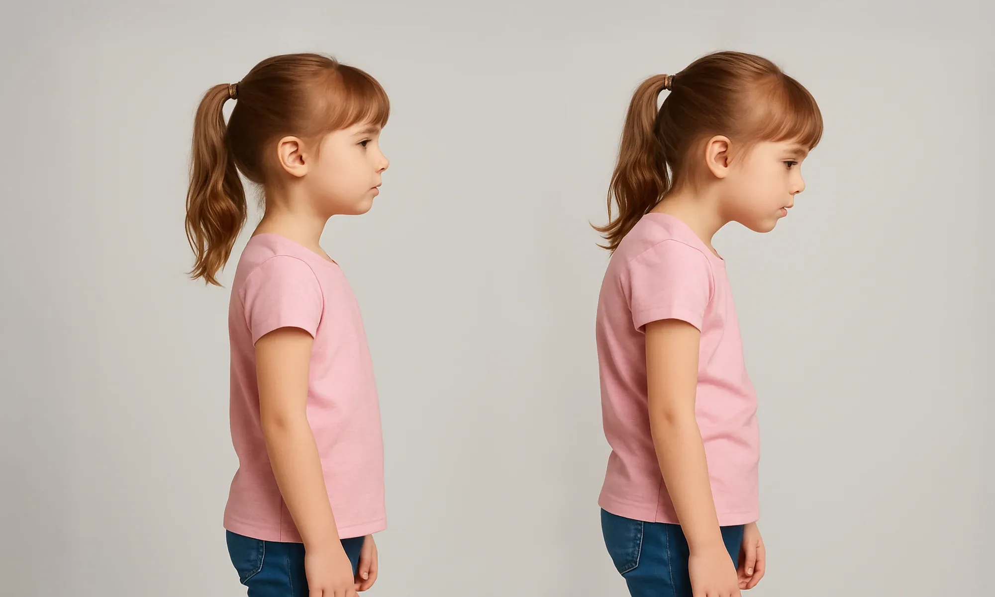 Why Getting Your Kid's Backpack Size Right Matters for Their Back