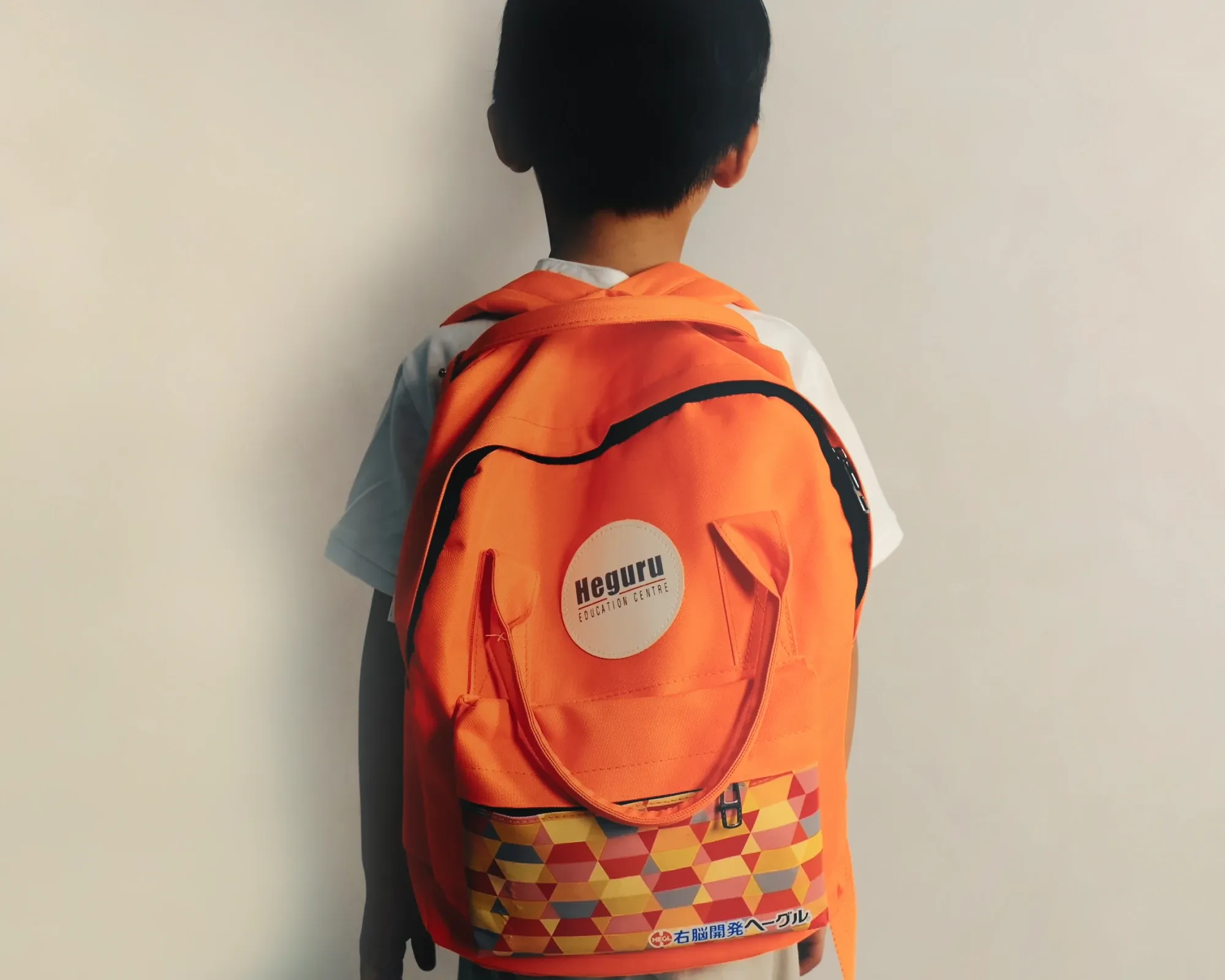 Why Getting Your Kid's Backpack Size Right Matters for Their Back