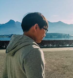 Adam profile image