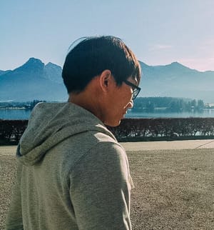 Adam profile image