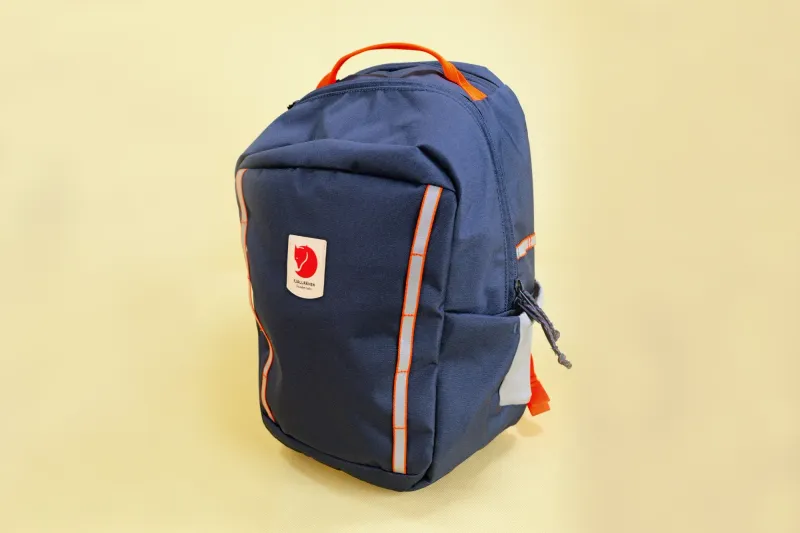 Fjällräven Skule Kids post image