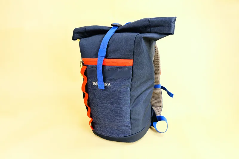 Tatonka Rolltop Pack JR 14L post image